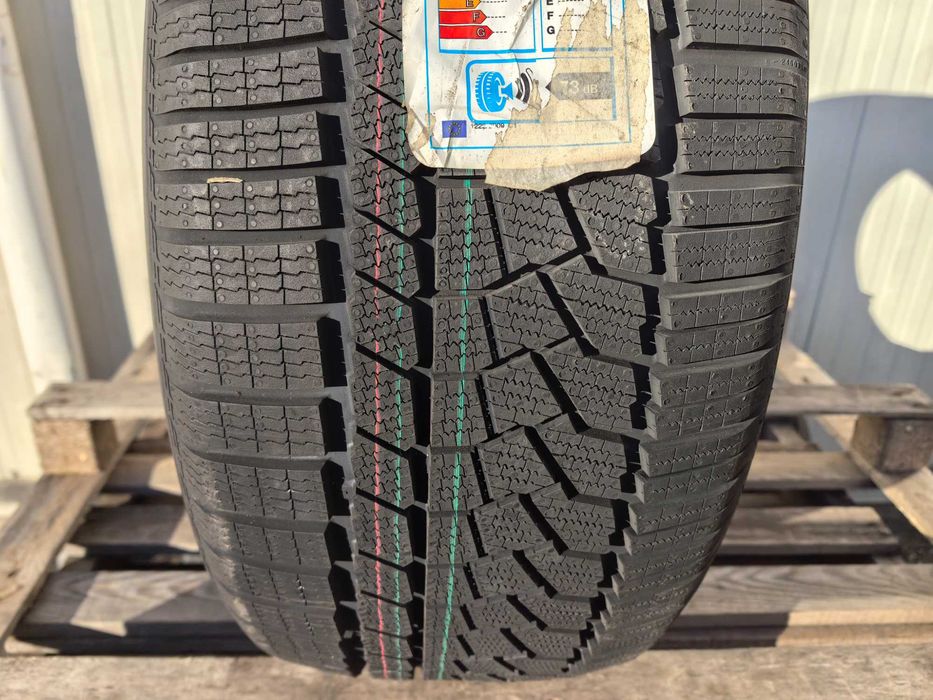 275/50/19 Континентал ДОТ 2019 г - ЧИСТО НОВИ