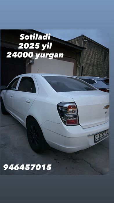 Cobolt avtomat 2025 metan benzin