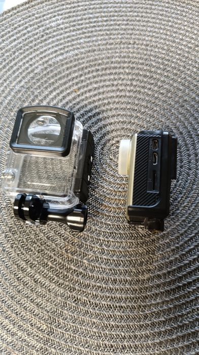 Camera 4K SJCAM M20