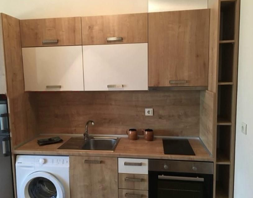 Дава се под наем Едностаен апартамент в София, Обеля - 52 кв.м за 399 € - Снимка #2