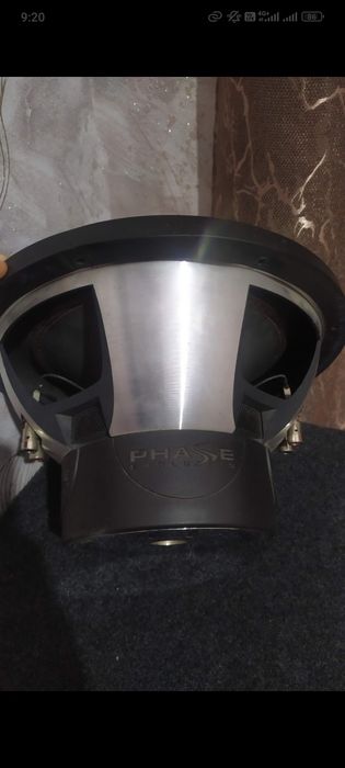 Продам динамик Phase