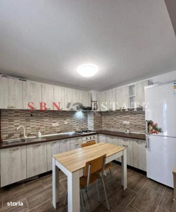 Inchiriere Case Bucurestii Noi | Metrou | Renovat | Individual