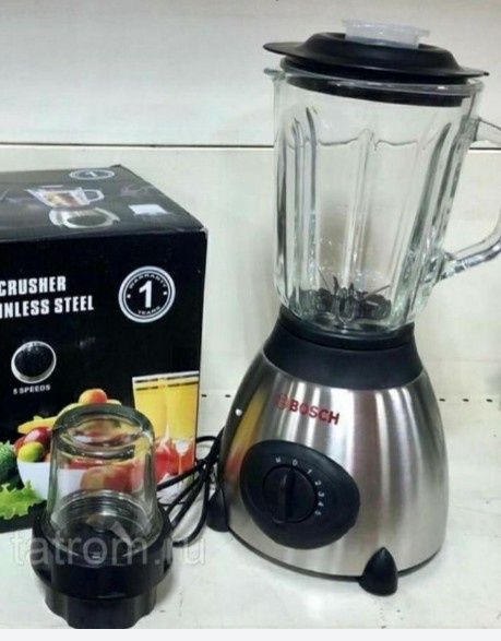 Blendr sotiladi yap yangi uyda kop bolip ketgani sababli sotvoramiz