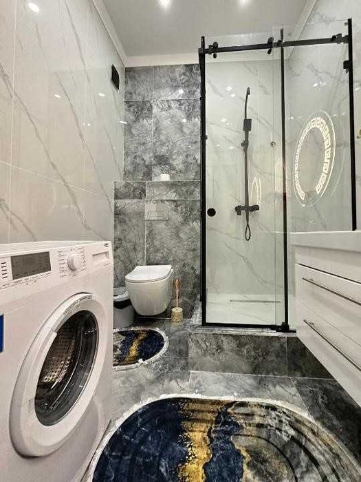 Прекрасный апартамент