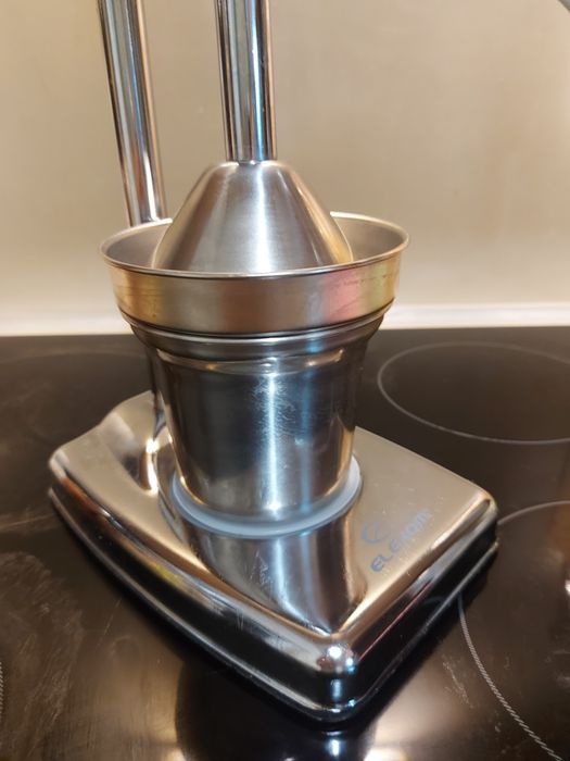 Цитрус преса за фреш