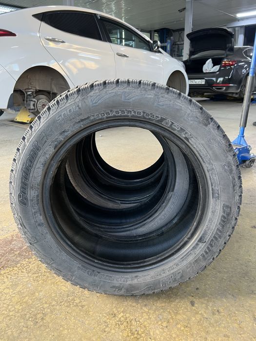 Продам Баллон R16