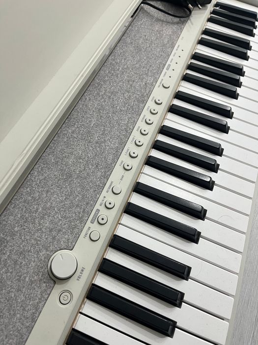 Синтезатор CASIO S1WEC7