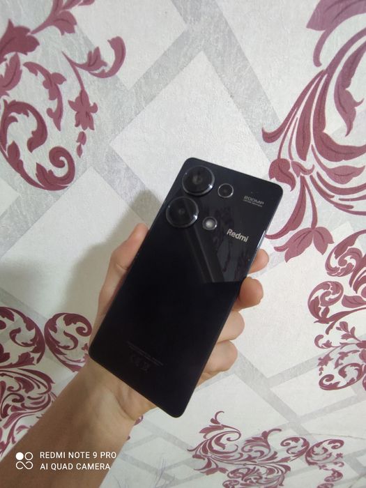 Xiaomi Redmi 13 Pro 4G 8/256