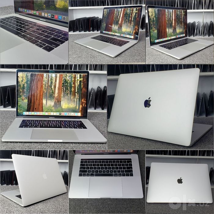 Apple Macbook Pro i9