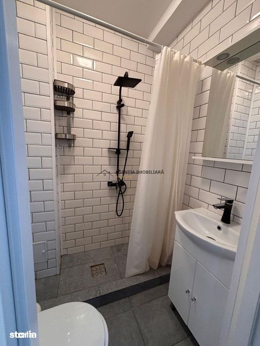 Cișmigiu/ Studio 25 mp, Brezoianu,