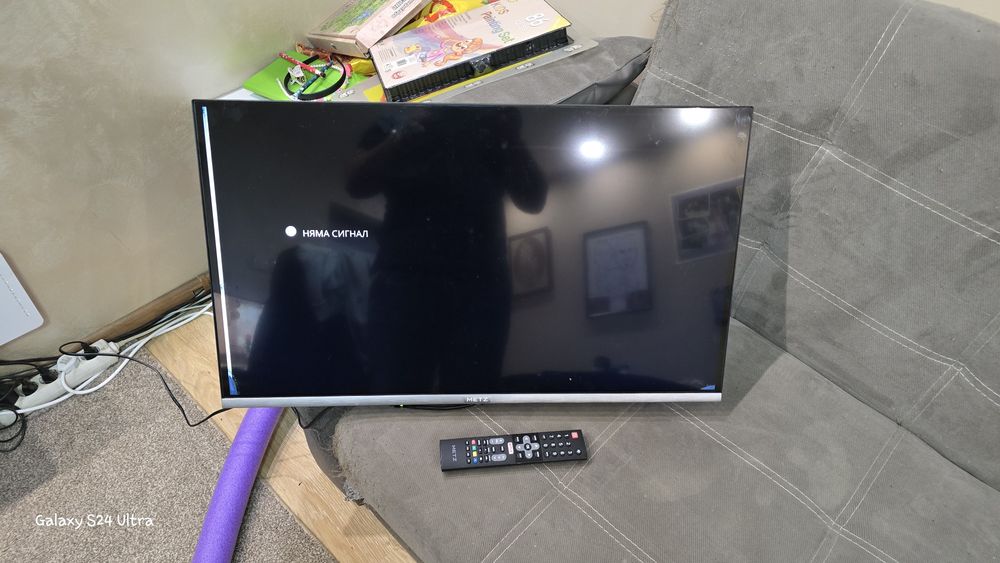 Телевизор 32 Metz