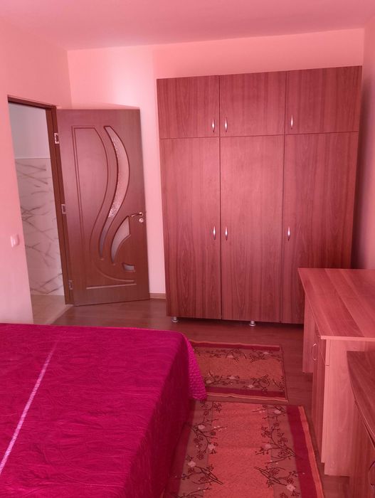 Închiriere apartament o camera Florești, strada porii