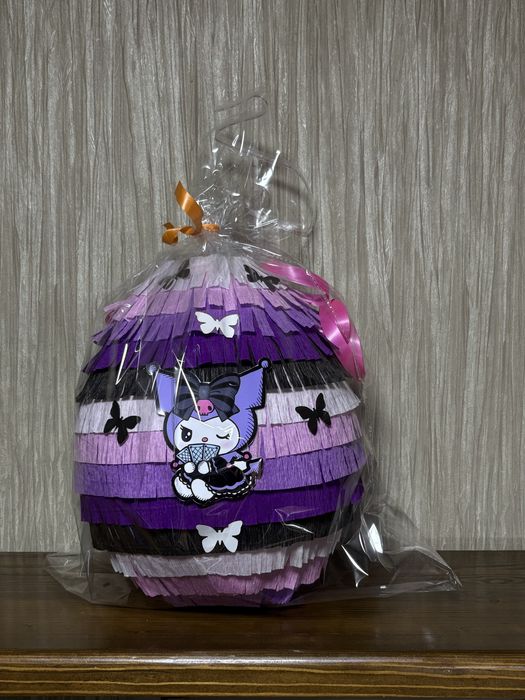 Пиньята детская новая