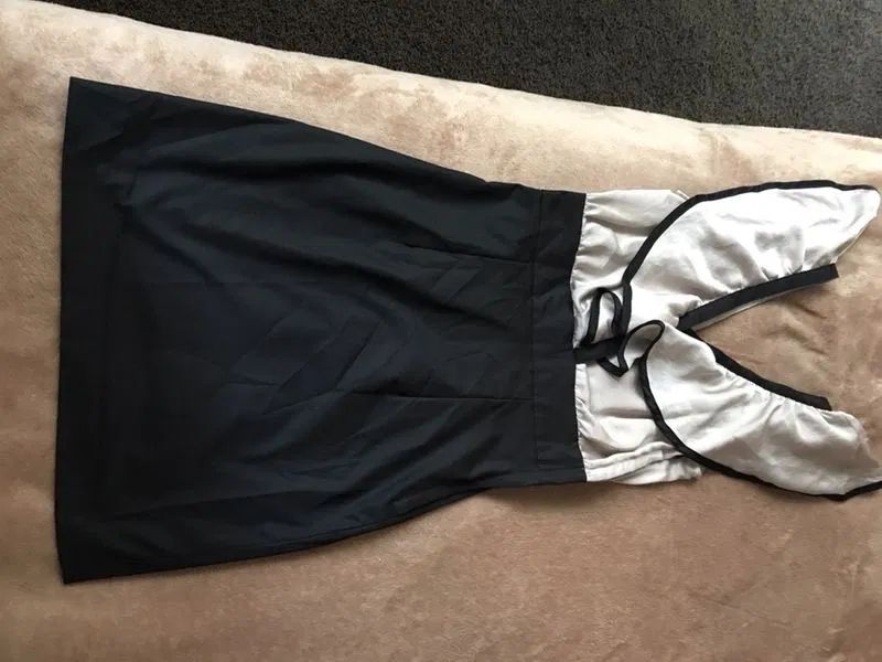 Рокли размер S