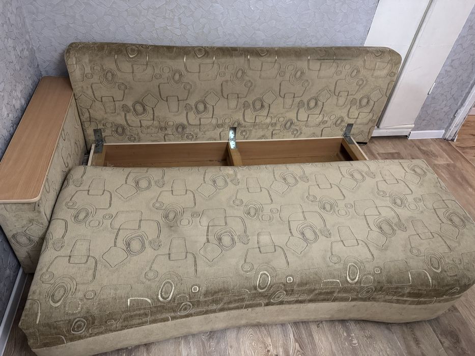 Тахта раскладная