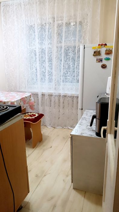 2 комнатная квартира в районе центрального рынка