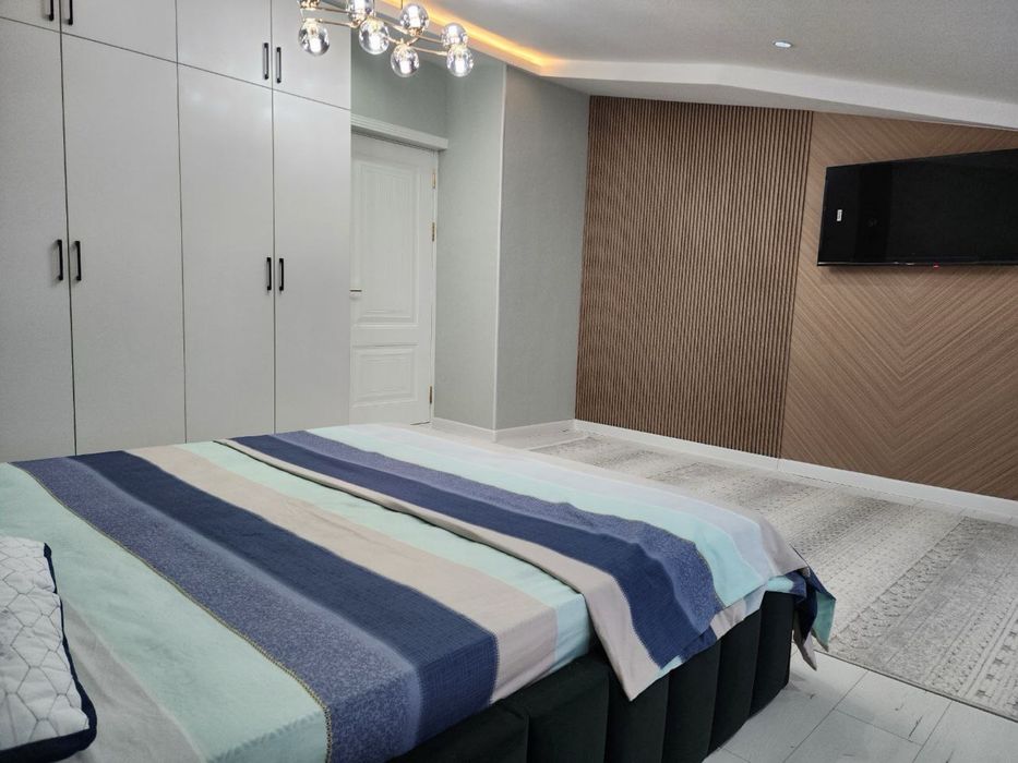 Kunlik kvartira Посуточная квартира