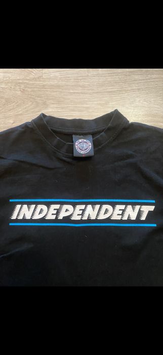 Independent skate co тениска XS