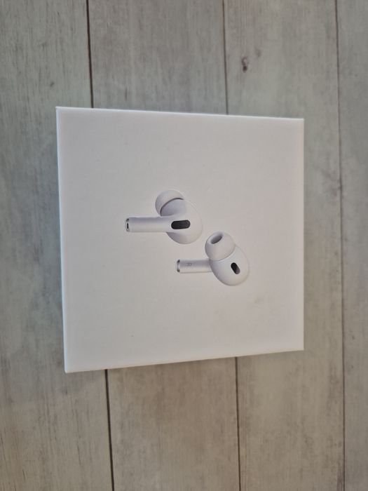 Airpods pro 2 sigilate