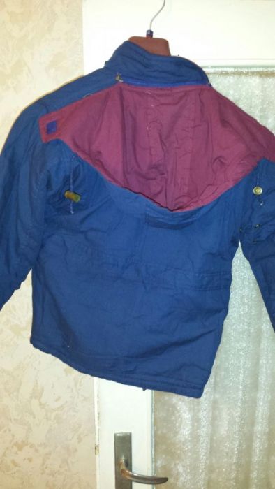 Детско яке = ново