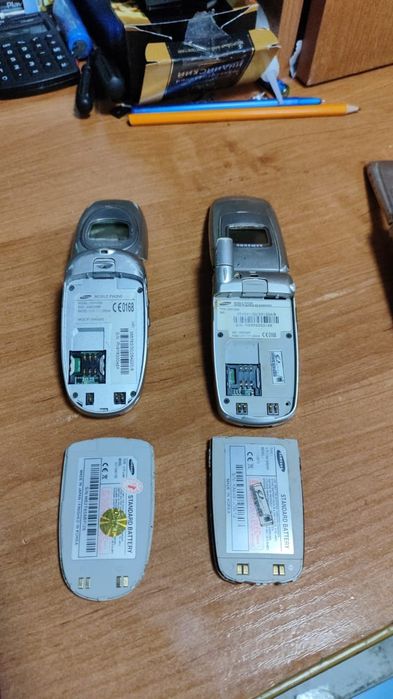 Продам телефоны Samsung  раскладушка
