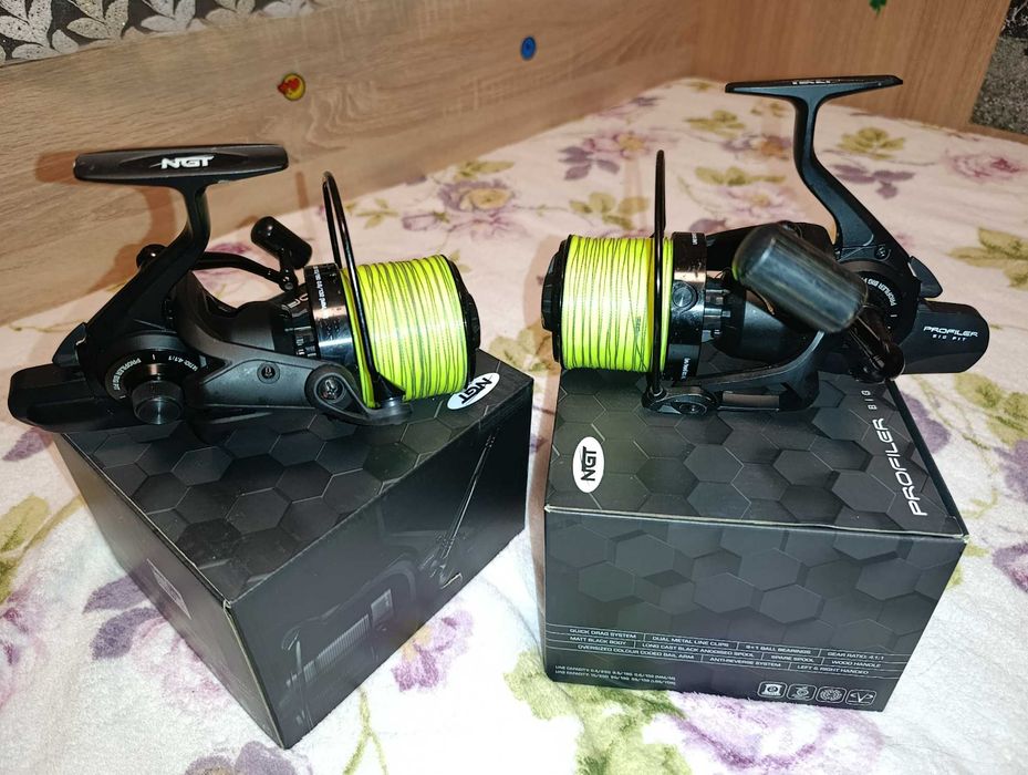 Шаранджийски макари