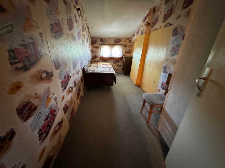 Продава се Двустаен апартамент в Велико Търново, Център - 50 кв.м за 998 €/кв.м - Снимка #1