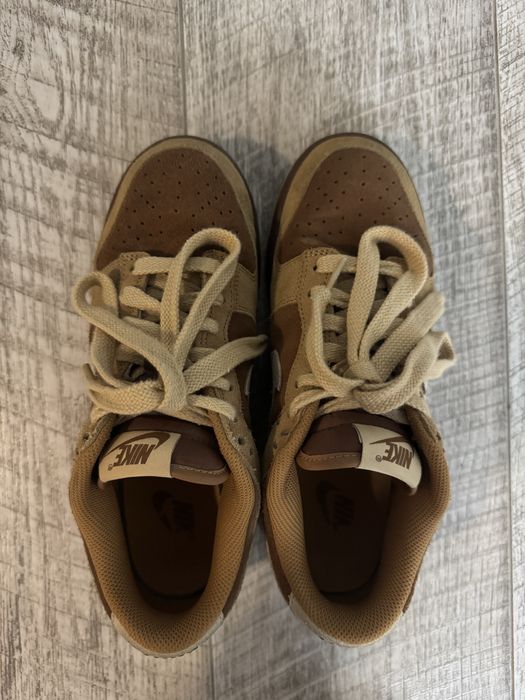 Срочно продам кроссовки Nike dunk low