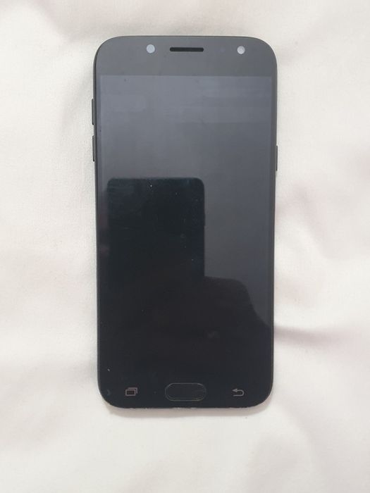 Samsung j5  2017 pese.