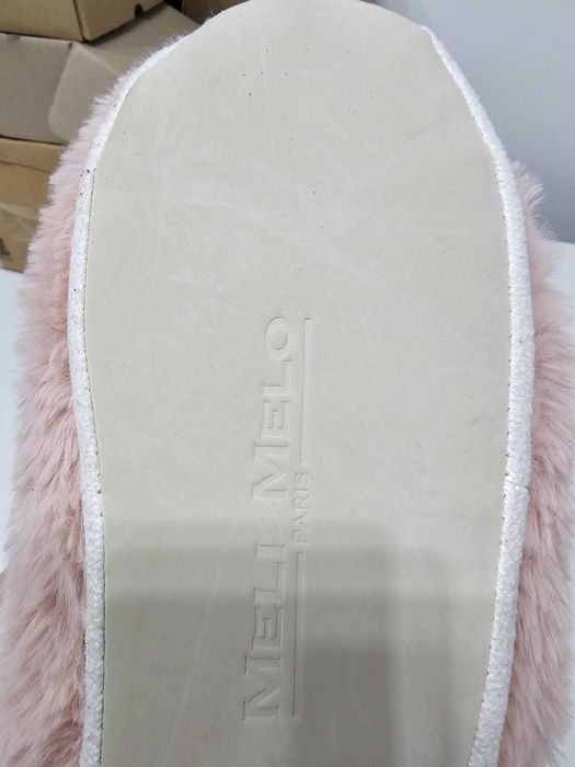 Papuci de casa Meli Melo NOU