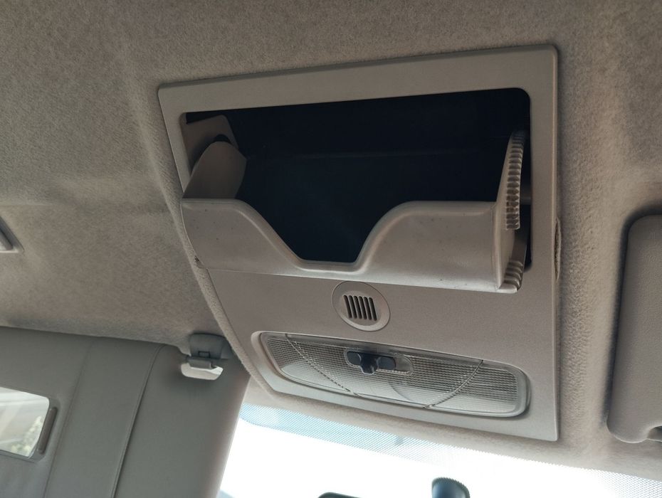 Dezmembrari  Ford MONDEO Mk 3  2000  > 2007 2.0 TDCi Motorina