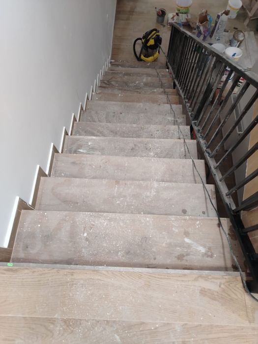 Firma de curățenie profesionala