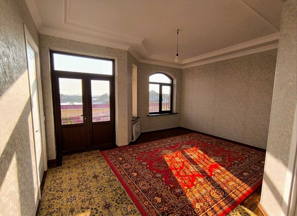 Huvaydoda hovli arenda