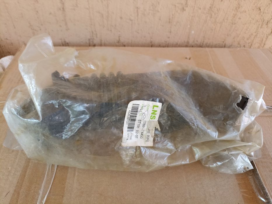 Продам гофру Тойота