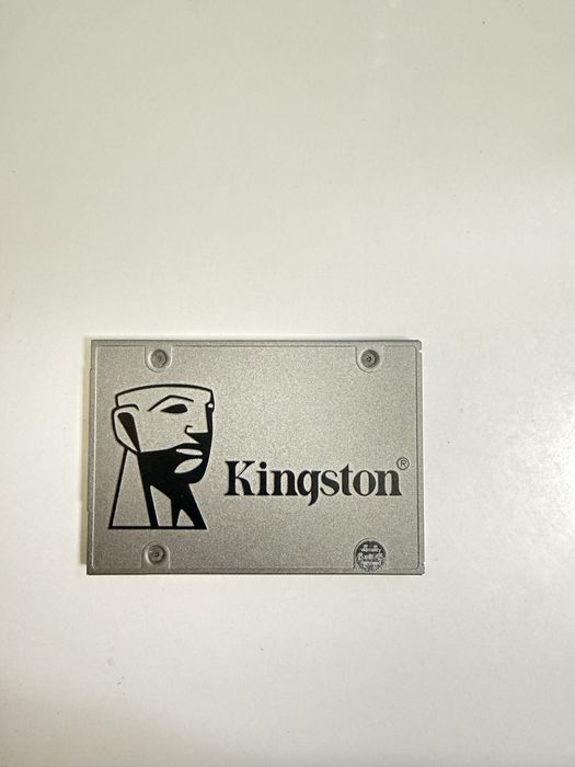 Kingston SSD 480gb