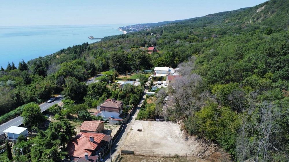 Продава се Парцел в к.к. Златни пясъци - 481 кв.м за 49 €/кв.м - Снимка #5