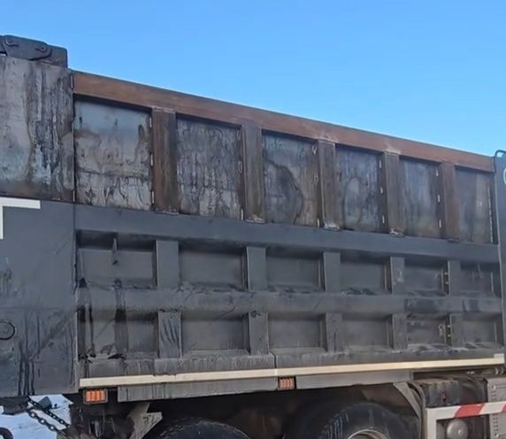 Наращивание кузова сварочные работы