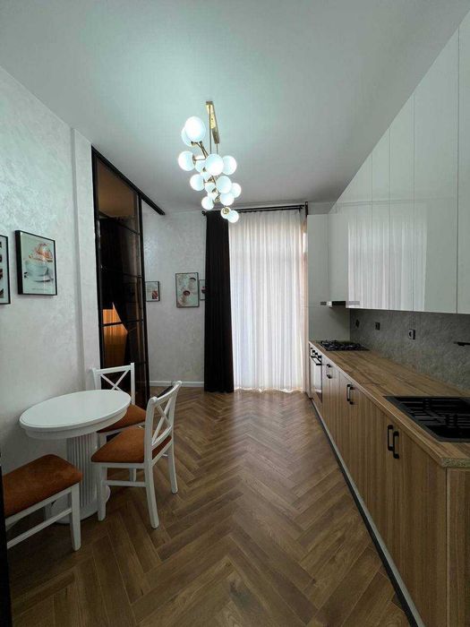 Очень Срочно , Прокурорский дом , 2в3/9/10, 70м2 под ключ СРОЧНО!!