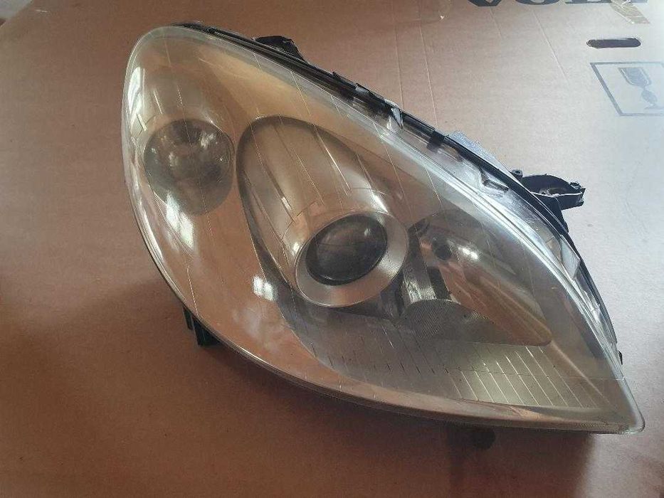 Far dreapta Mercedes B classe 2007 cod 0301220202