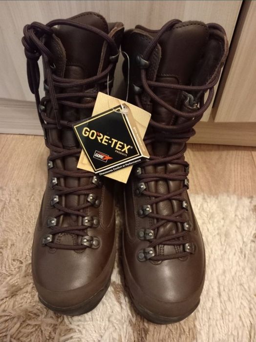 Кубинки Магнум 38,39,41,номер