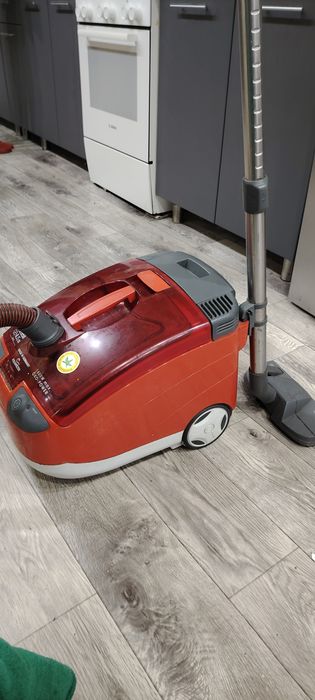 Пылесос Томас аква