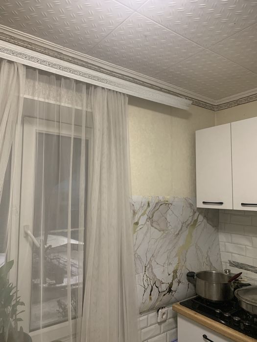 Срочно продам квартиру в Турксибском районе