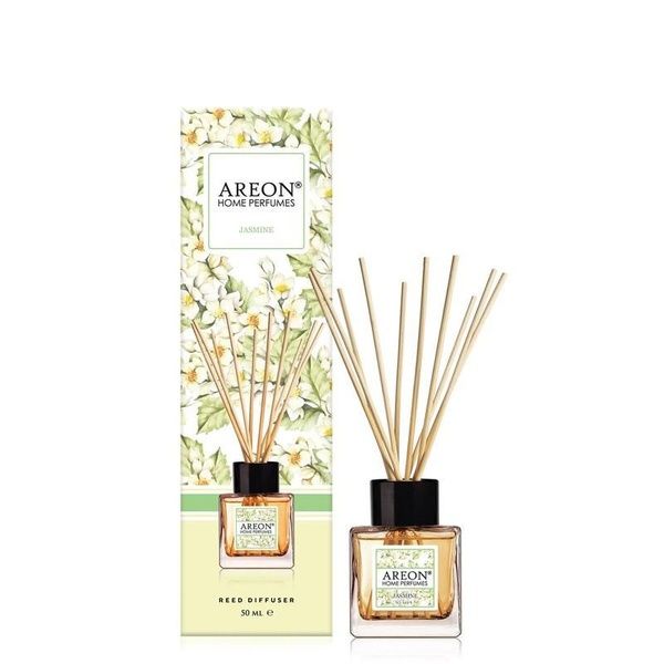 (Sf-51) Ароматизатор для дома AREON Home Perfume Sticks 50 ml
