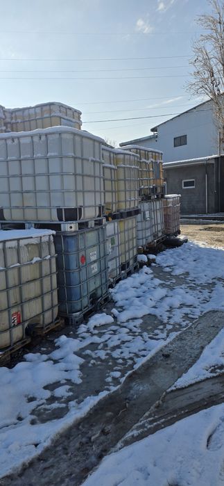 320 000 Бочка емкость б.у Bochka kanistra b.u 75 000 для краски и хими