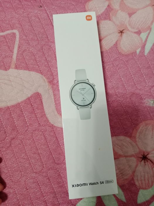 Xiaomi Watch S4 41mm