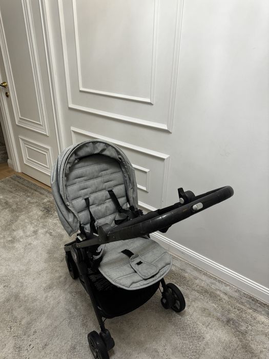 Каляска детская до 3-х лет