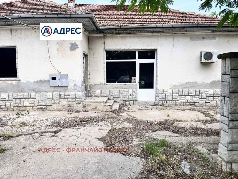 Склад в Плевен, област-с.Брест площ 146 цена 42000