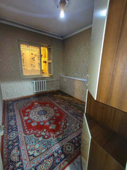 Продам 1 улучшенной планировки квартиру мкр. Айнабулак 3