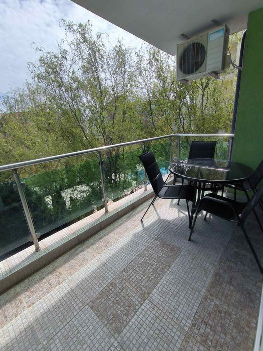 Апартамент курортен комплекс Слънчев  бряг