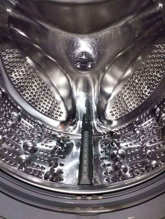 Продаётся стиральная машинка.